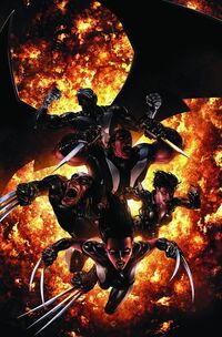 X Force X Men Wiki Fandom X Force X Men Wiki Fandom