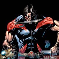 Warpath X Men Wiki Fandom