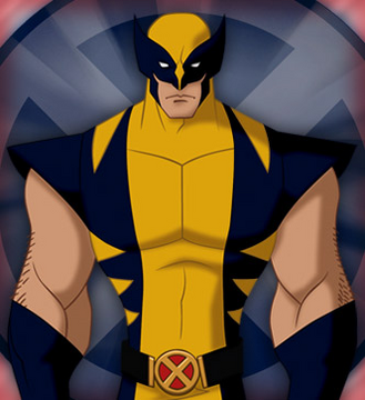 Wolverine (Wolverine and the X-Men), X-Men Wiki