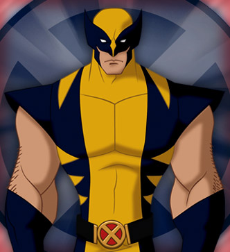 Edit or official? Quick edit. Wanted to see how the new Wolverine suit  would look sleeveless and with the mask. I also changed the color