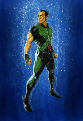 Namor Xmen