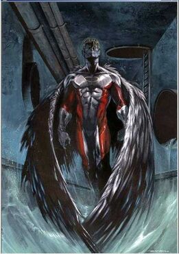 archangel x men movie