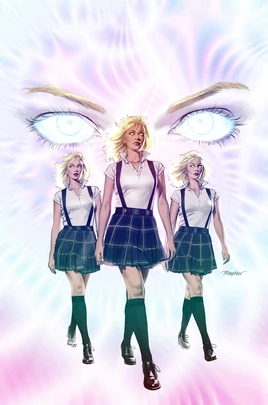 Stepford Cuckoos