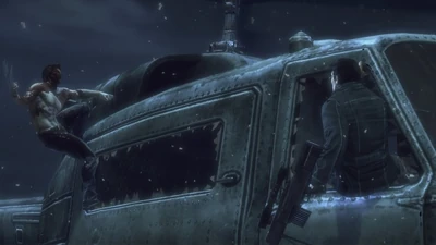 Fire as50 one handed