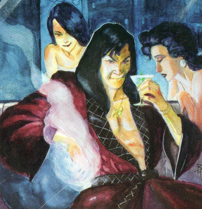 Shinobi Shaw XMen Wiki Fandom