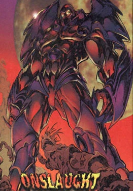 Onslaught | X-Men Wiki | Fandom