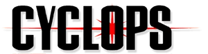 Cyclops (2014) Logo