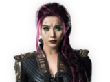 Blink(Clarice Ferguson)