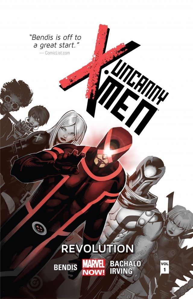 Uncanny X Men Vol 1 Revolution X Men Wiki Fandom Uncanny X Men Vol 1 Revolution X Men Wiki Fandom