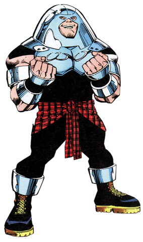 ヌゥ　young marvel Kei Kawade (Earth-616) | Marvel Database | Fandom