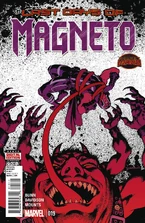 Magneto #19