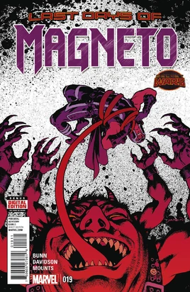 Magneto Vol 3 19