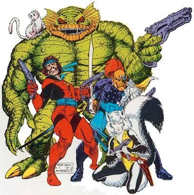 X-men #104 スタージャマーズ 初登場❗️1977年出版　アメコミリーフ X-men #104 スタージャマーズ 初登場❗️1977年出版 アメコミリーフ