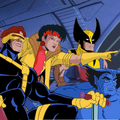 X-Men