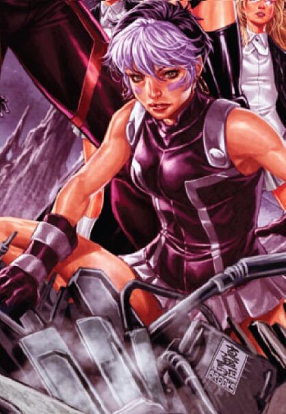 Tempus X Men Wiki Fandom