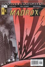 Madrox #1