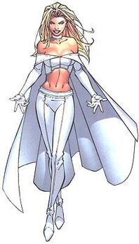 Emma Frost2233