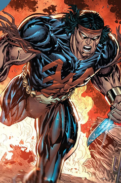 Thunderbird X Men Wiki Fandom