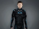 Iceman (Cinematic Universe)