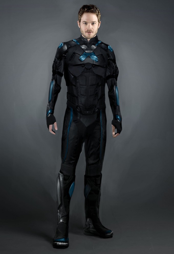 Iceman Cinematic Universe X Men Wiki Fandom Iceman Cinematic Universe X Men Wiki Fandom