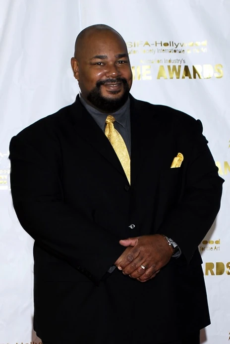 Kevin Michael Richardson | X-Men Wiki | Fandom