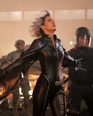 Ororo Munroe X Men Wiki Fandom