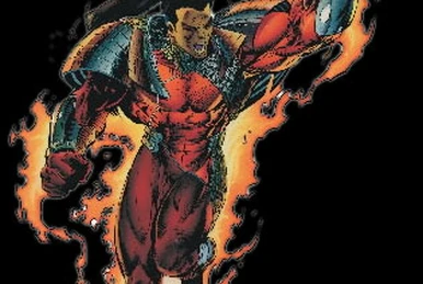 arclight x men le dernier combat