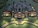 Xavier's School for Gifted Youngsters