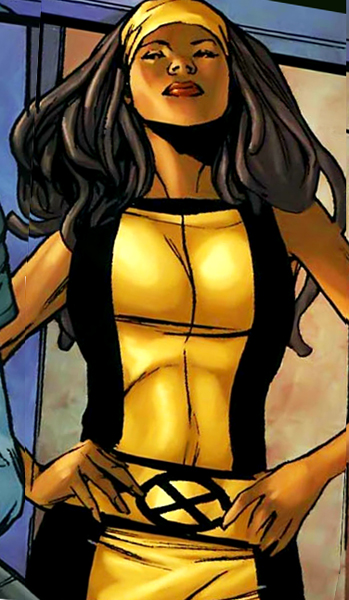 Blindfold, X-Men Wiki