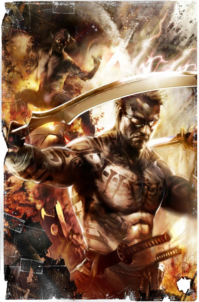 ミスターエックス Mr. X | X-Men Wiki | Fandom