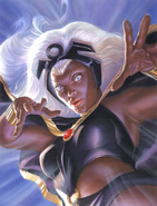 Alex Ross Storm