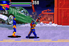 X-Men: Reign of Apocalypse | X-Men Wiki | Fandom