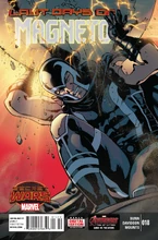 Magneto #18