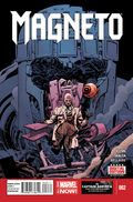 Magneto #2