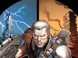 Cable