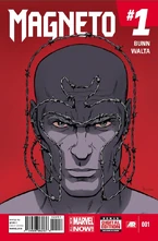 Magneto #1