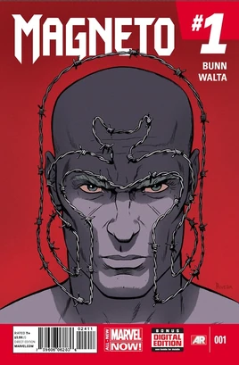 Magneto vol 3 1