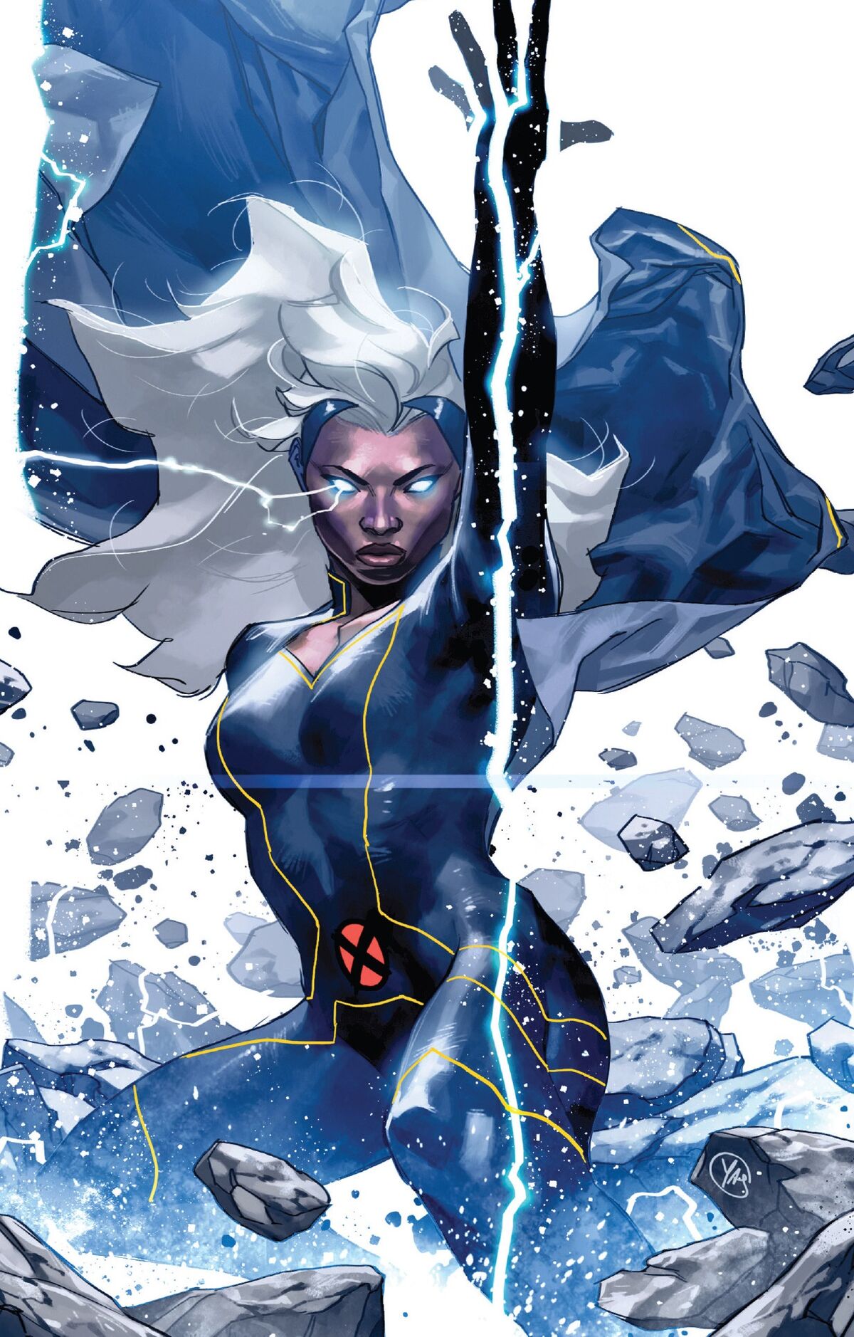 x men days of future past storm dies