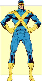 Scott Summers (Earth-616) 0001