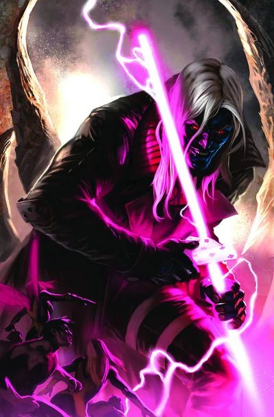 Gambit, X-Men Wiki