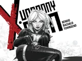 Uncanny X-Men (Volume 3) 2