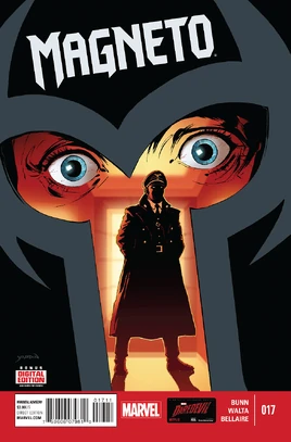 Magneto Vol 3 17