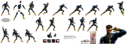 Sprites