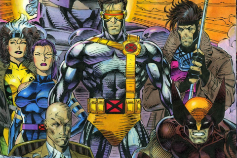 X-Men Wiki