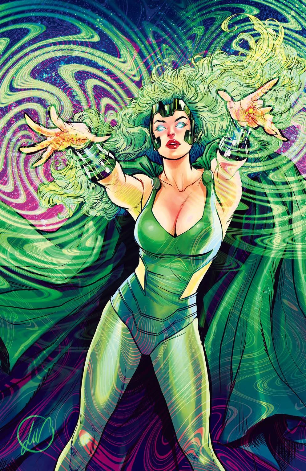 Polaris | X-Men Wiki | Fandom