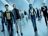 X-Men: First Class (film)