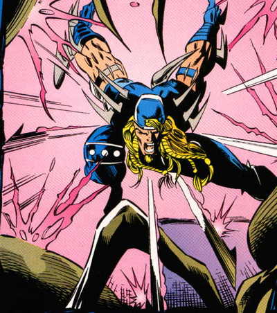X-Treme | X-Men Wiki | Fandom