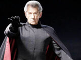 Sir Ian McKellen