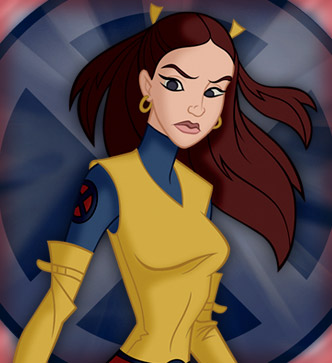 shadowcat x men comics