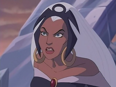 Storm, X-Men Wiki